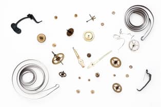 Watch repair