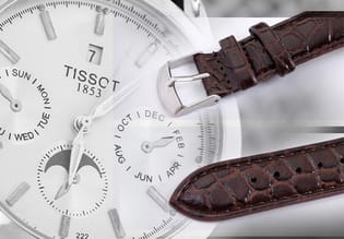 Watch-strap-cleaning