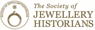 We are member of Member of The Society of JEWELLERY HISTORIANS